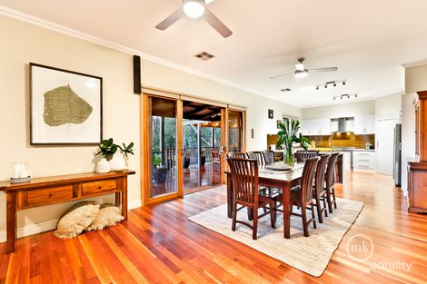 Property photo of 2 Crowther Avenue Wattle Glen VIC 3096
