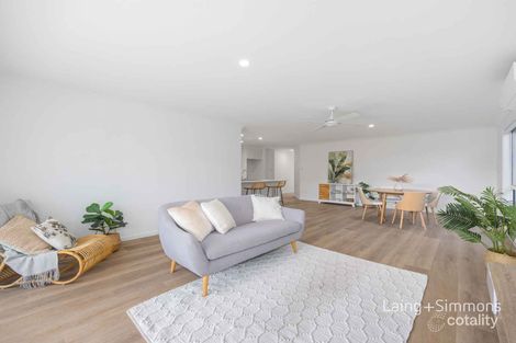 Property photo of 103A Neave Way Thrumster NSW 2444