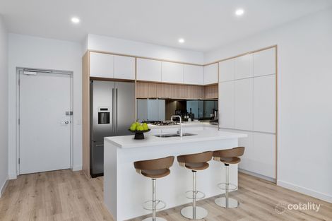 Property photo of 204/10 Aviators Way Penrith NSW 2750
