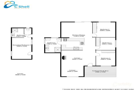 Property photo of 25 Bream Road Loch Sport VIC 3851