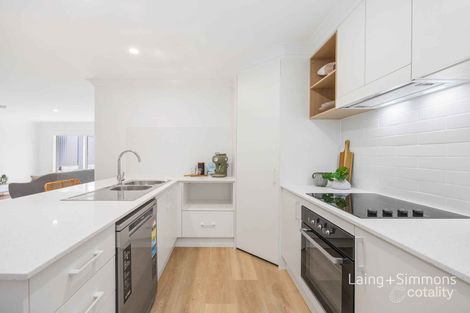 Property photo of 103A Neave Way Thrumster NSW 2444