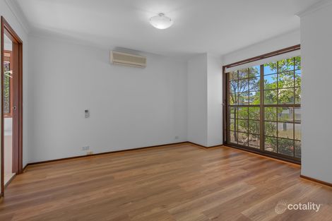 Property photo of 22 Avondale Road Sinnamon Park QLD 4073