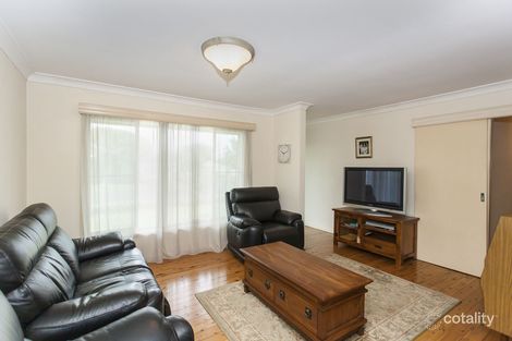 Property photo of 20 Ibis Parade Woodberry NSW 2322