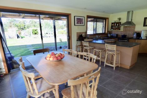 Property photo of 32 Riverview Road Scamander TAS 7215