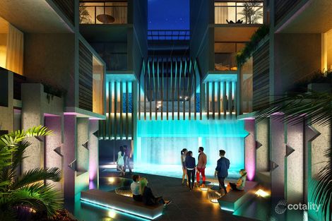 Property photo of 729/92 Northbourne Avenue Braddon ACT 2612