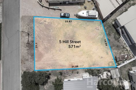 5 Hill St, Halls Head, WA 6210