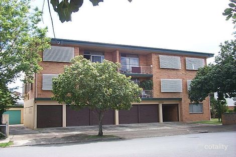 7/40 Welsby St, New Farm, QLD 4005