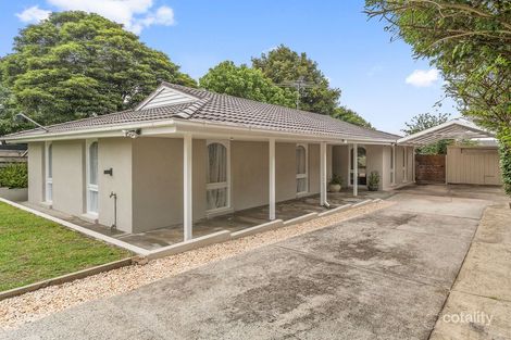 Property photo of 8 Toorak Avenue Baxter VIC 3911