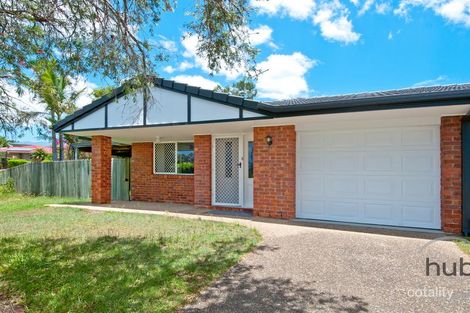 Property photo of 1/22 Mewing Court Windaroo QLD 4207