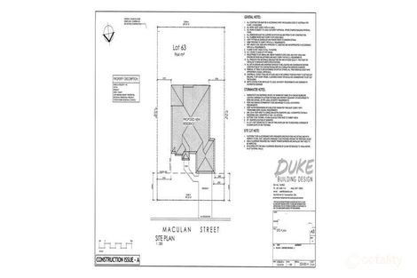 Property photo of 3 Maculan Crescent Westbrook QLD 4350