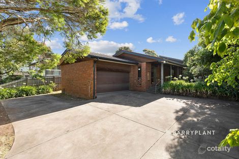 Property photo of 73 Ahern Road Pakenham VIC 3810