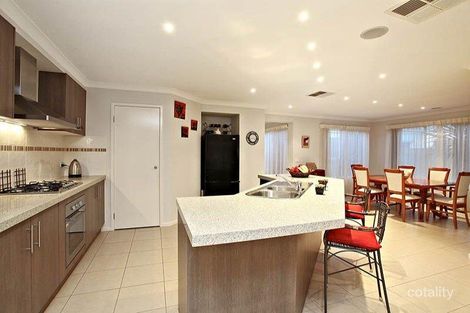 Property photo of 25 Bolton View Derrimut VIC 3026