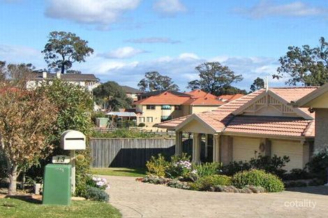 Property photo of 13 Lakeview Close Norwest NSW 2153