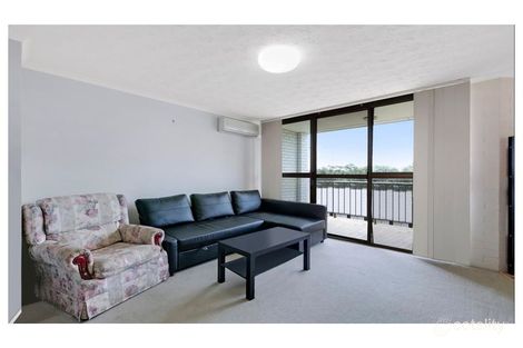Property photo of 38/40 Murev Way Carrara QLD 4211