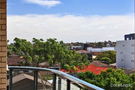 Property photo of 37/116-132 Maroubra Road Maroubra NSW 2035