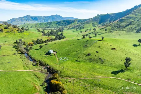 Koetong Creek Trk, Bungil, VIC 3691