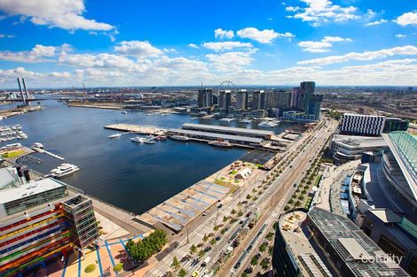 Property photo of 1110/100 Harbour Esplanade Docklands VIC 3008