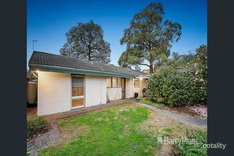 Property photo of 70 Roy Street Donvale VIC 3111