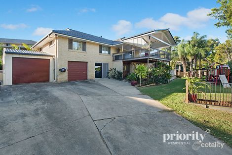Property photo of 27 Piccadilly Street Geebung QLD 4034