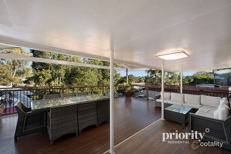 Property photo of 27 Piccadilly Street Geebung QLD 4034