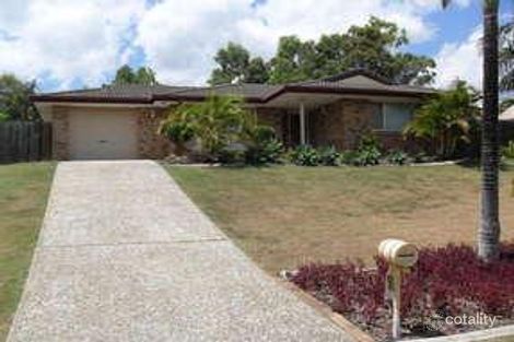 Property photo of 56 Wallaroo Way Doolandella QLD 4077