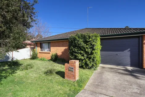 Property photo of 32 Campbell Street North Richmond NSW 2754