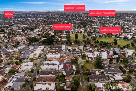 Property photo of 7 Coolham Way Balga WA 6061