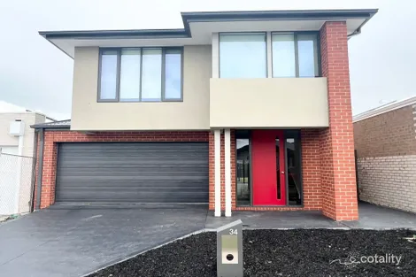 34 Celestial Way, Greenvale, VIC 3059