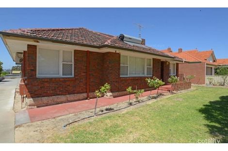 25 Maple St, Lathlain, WA 6100