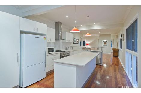 Property photo of 6 Handel Street Indooroopilly QLD 4068