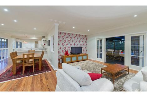 Property photo of 6 Handel Street Indooroopilly QLD 4068
