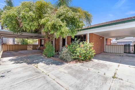 Property photo of 4B Civic Drive Wanneroo WA 6065