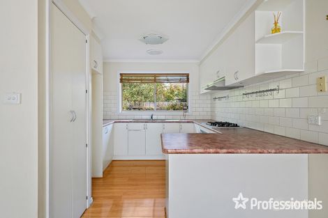 Property photo of 1/13 Hereford Road Mount Evelyn VIC 3796