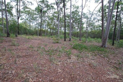 Property photo of 10 Coucom Road Hidden Valley QLD 4703