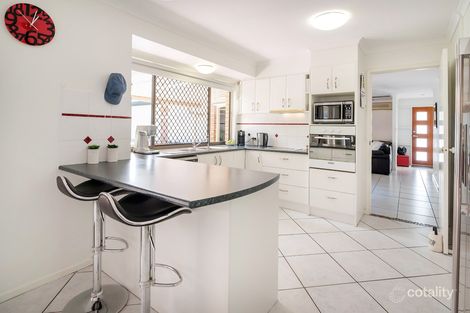 Property photo of 8 Berri Place Helensvale QLD 4212