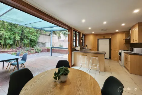 Property photo of 9 Robey Street Mascot NSW 2020