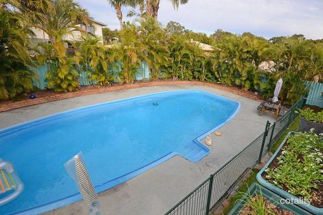 Property photo of 70 Hammond Street Urangan QLD 4655