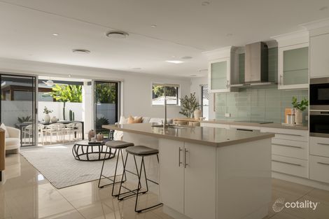 Property photo of 13 Parklane Place Bulimba QLD 4171