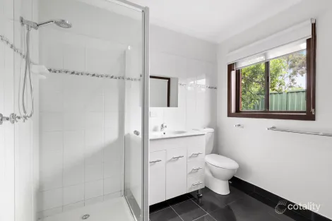 Property photo of 58 Cuthbert Drive Mill Park VIC 3082