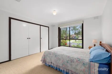 Property photo of 58 Cuthbert Drive Mill Park VIC 3082