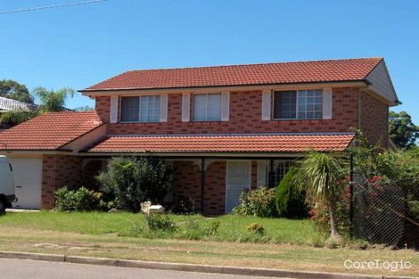 Property photo of 63 Nottinghill Road Berala NSW 2141