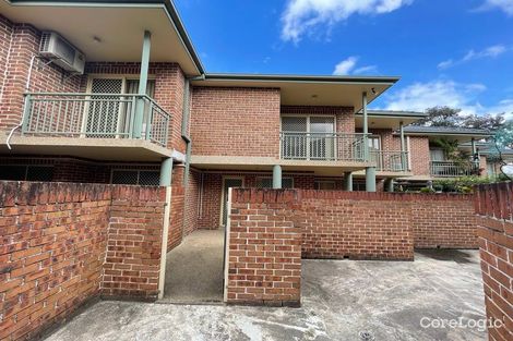 Property photo of 17/160-162 John Street Cabramatta NSW 2166