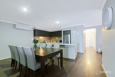 Property photo of 31 Pine Park Drive Wollert VIC 3750