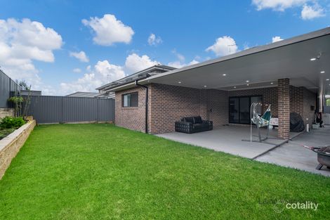 Property photo of 59 Flight Circuit Middleton Grange NSW 2171