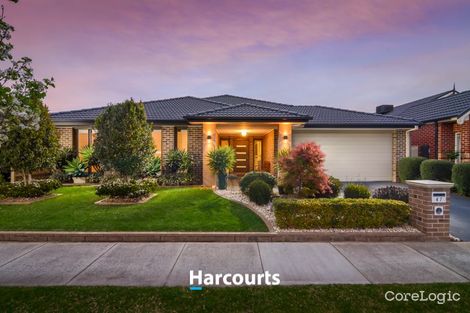 Property photo of 47 Charlbury Crescent Cranbourne North VIC 3977