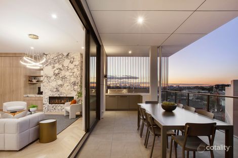 Penthous/469 Riversdale Rd, Hawthorn East, VIC 3123