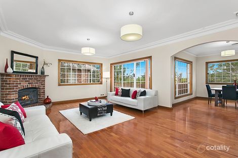 Property photo of 72 Torokina Avenue St Ives NSW 2075