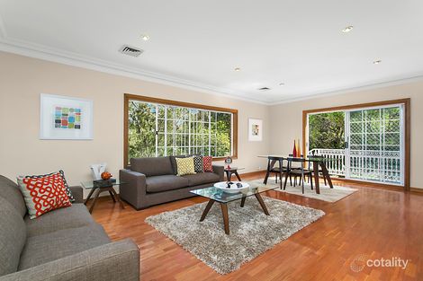 Property photo of 72 Torokina Avenue St Ives NSW 2075