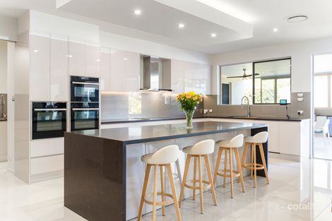 Property photo of 27 Montego Hills Drive Kingsholme QLD 4208