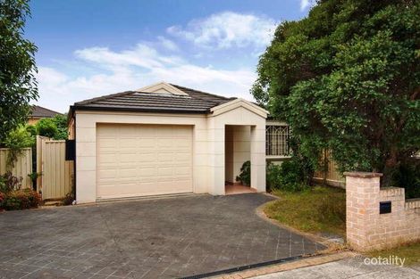 23-25 Drew St, Westmead, NSW 2145
